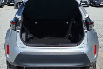 Toyota Yaris Cross Hybrid 1.5 Comfort