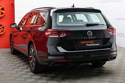 Volkswagen Passat 1.5 TSI EVO Business DSG