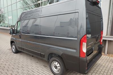 Fiat Ducato 3t L2H2