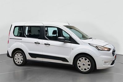 Ford Transit Connect Kombi L1H1