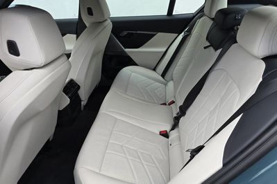 BMW Seria 5 520d xDrive M Sport