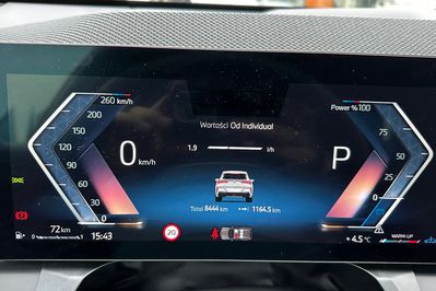 BMW X3 xDrive20d M Sport