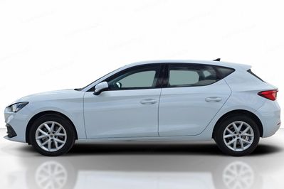 Seat Leon 1.5 Tsi Style