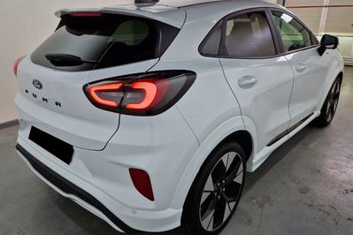 Ford Puma ST-Line X PowerShift 1.0 EcoBoost