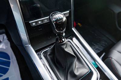 Jac T8 PRO 2.0 CTI MT