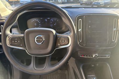 Volvo XC40 T3 Momentum