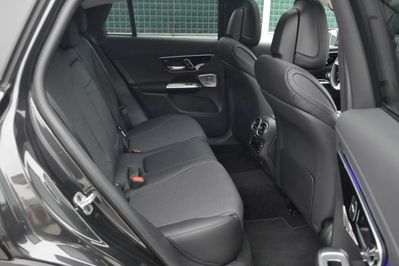 Mercedes GLC Coupe 220 d 4MATIC Avantgarde