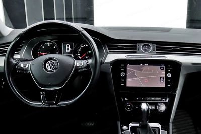 Volkswagen Arteon 2.0 TDI SCR Essence DSG