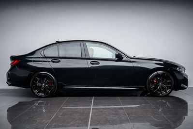 BMW Seria 3 M340i xDrive