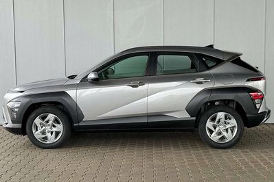 Hyundai Kona 1.6 T-GDI Executive DCT