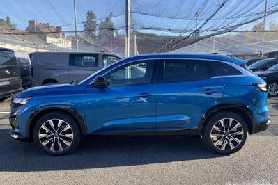 Renault Austral Techno 1.3 TCe mHEV