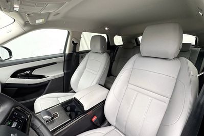 Land Rover Range Rover Evoque Evoque D200 S AWD