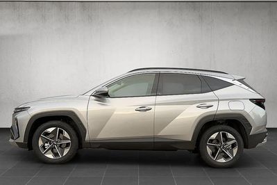Hyundai Tucson 1.6 T-GDi  Executive 2WD DCT