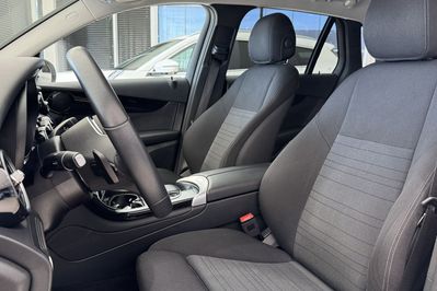 Mercedes GLC 200 d mHEV 4-Matic Avantgarde