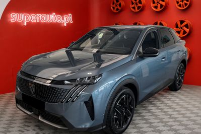 Peugeot 3008 Business e-DCS6 1.2 PureTech mHEV