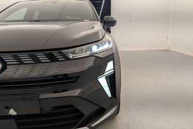 Renault Symbioz ICONIC 1.6 E-Tech Full Hybrid AT