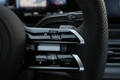 Mercedes GLE 350 de  4-Matic AMG Line