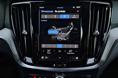 Volvo V60 B4 B Plus Bright aut