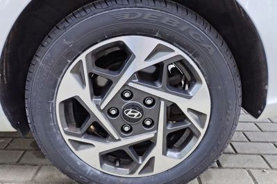 Hyundai i30 1.5 t-Gdi 48V Smart