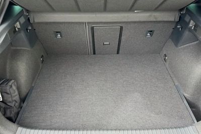 Cupra Formentor 1.5 eTSI DSG