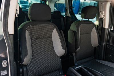 Peugeot Partner Tepee Kombi L1H1