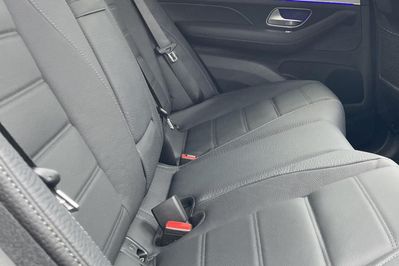 Mercedes GLE Coupe 300 d  4-Matic AMG Line