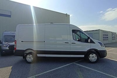 Ford Transit 310 L3H2 Trend