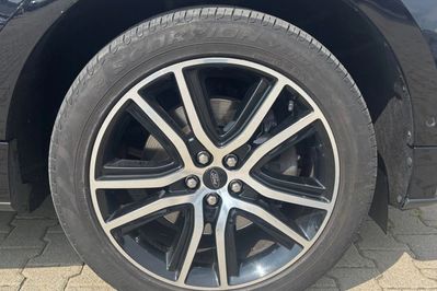 Ford EDGE 2.0 Ecoblue Twin-Turbo 4WD St-Line