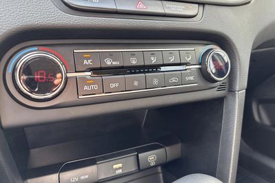 Kia Ceed Ceed T-GDI M DCT