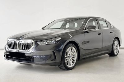 BMW Seria 5 530e
