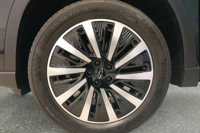 Chery TIGGO 8 1.5 t-Gdi Super Hybrid Prestige Dct