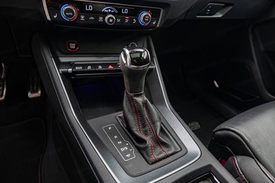 Audi Q3 RS  Sportback S tronic