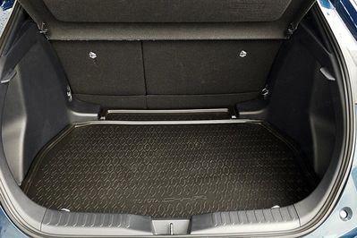 Toyota C-HR 1.8 Hybrid Style