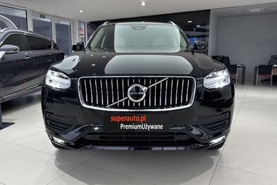 Volvo XC90 B5 D AWD Core aut