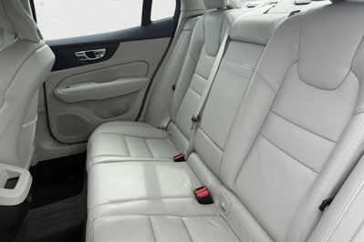 Volvo S60 B5 B AWD Inscription aut