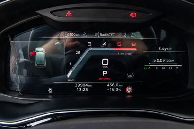 Audi Q7 50 TDI quattro S Line