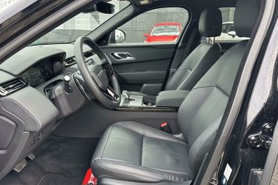 Land Rover Range Rover Velar D200 Dynamic SE