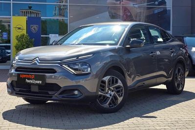 Citroen C4 X 1.2 PureTech Feel Pack S&S EAT8