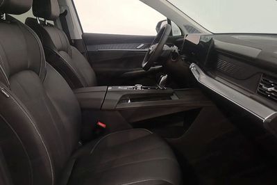 MG S9 Exclusive