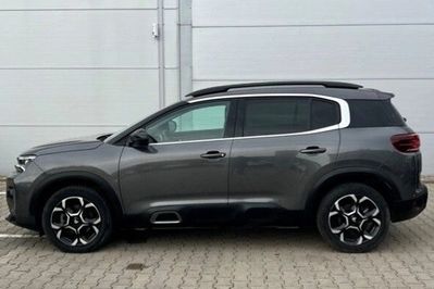 Citroen C5 Aircross 1.5 BlueHDi Shine EAT8