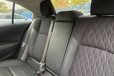 Toyota Corolla Executive 1.8 Hybrid