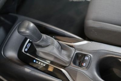 Toyota Corolla 1.8 Hybrid Active