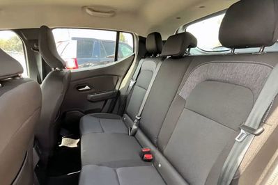 Dacia Sandero Expression 1.2 Eco-G LPG