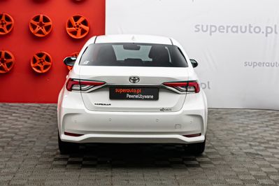 Toyota Corolla 1.5 Comfort