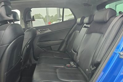 Kia Sportage 1.6 T-GDI  2WD DCT