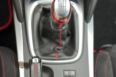 Renault Megane 1.8 TCe R.S.