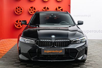 BMW Seria 3 Touring 330i xDrive M Sport