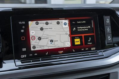 Volkswagen Multivan L1H1 Style DSG