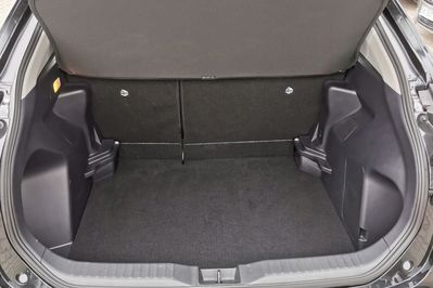 Toyota Yaris Cross 1.5 Hybrid Comfort