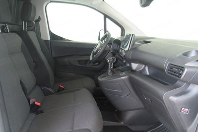 Citroen Berlingo Van XL L2H1